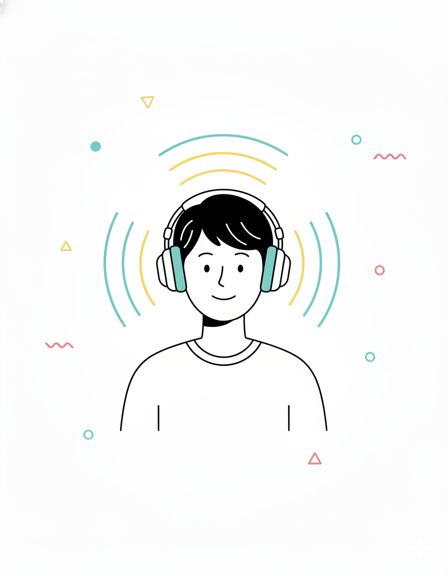 Readers enjoying books