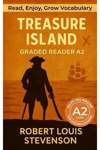 Treasure Island - A2 Level