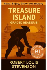Treasure Island - B1 Level